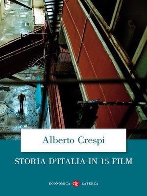 cover image of Storia d'Italia in 15 film